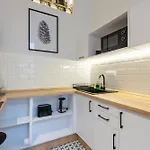 Holidays Operart Apartman