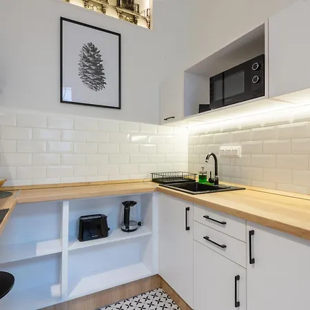 Holidays Operart Apartment