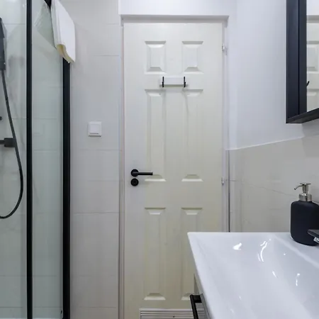 Apartment Holidays Operart Budapest