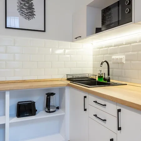 Holidays Operart Διαμέρισμα *