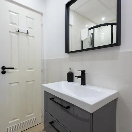 Διαμέρισμα Holidays Operart