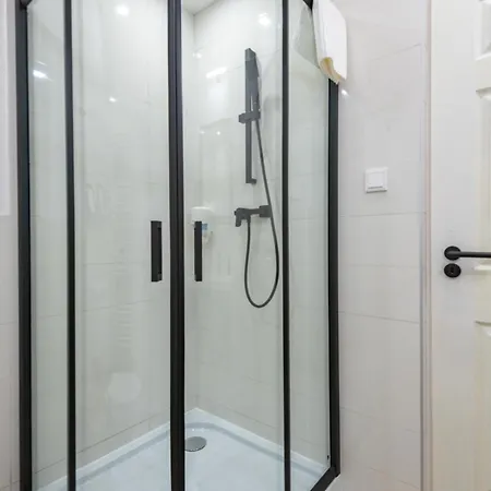 Holidays Operart Διαμέρισμα *