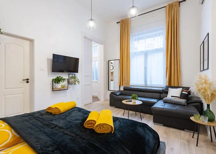 Holidays Operart Apartamento