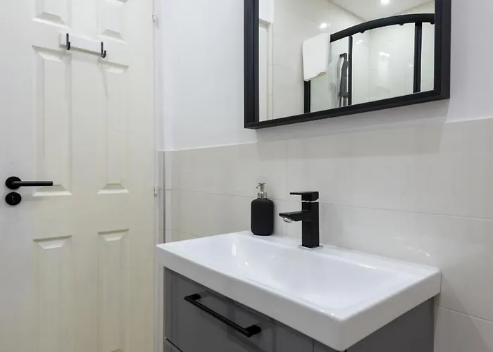 Apartamento Holidays Operart