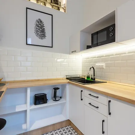 Holidays Operart Apartman