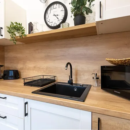 Holidays Operart Apartman Budapest